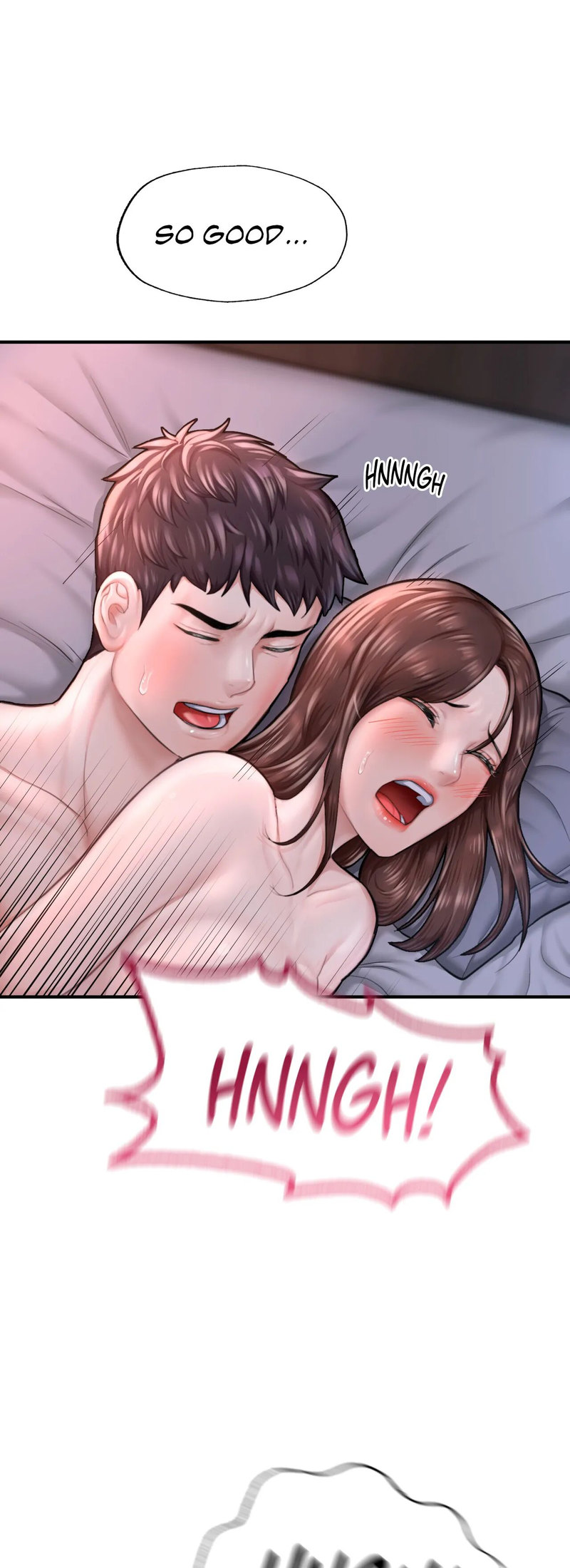 Ordinary to Alpha chapter 9 page 32