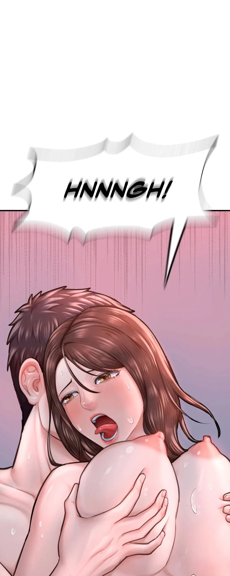 Ordinary to Alpha chapter 9 page 36