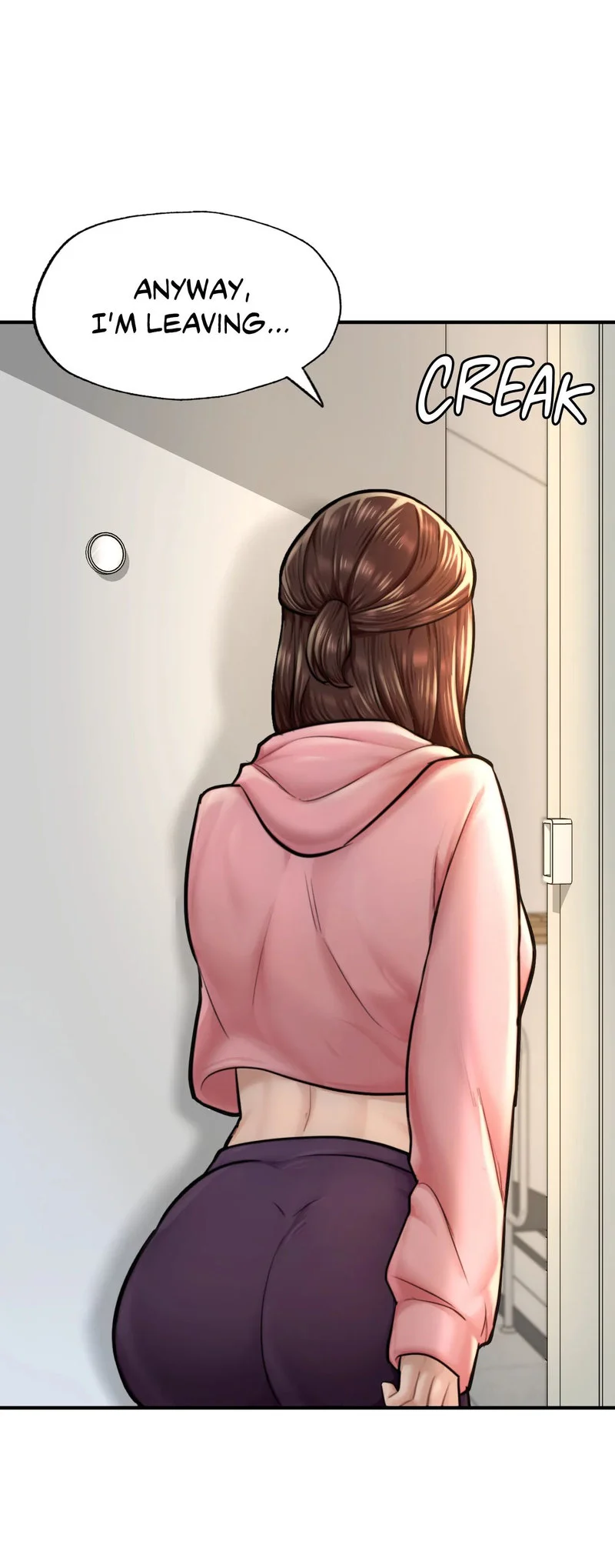Ordinary to Alpha chapter 9 page 46