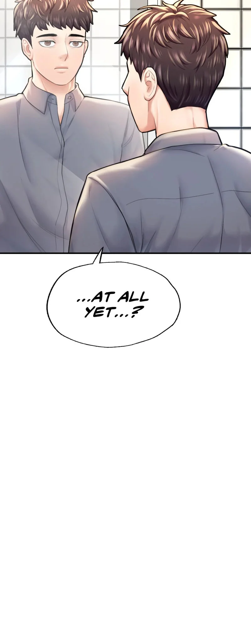 Ordinary to Alpha chapter 9 page 50
