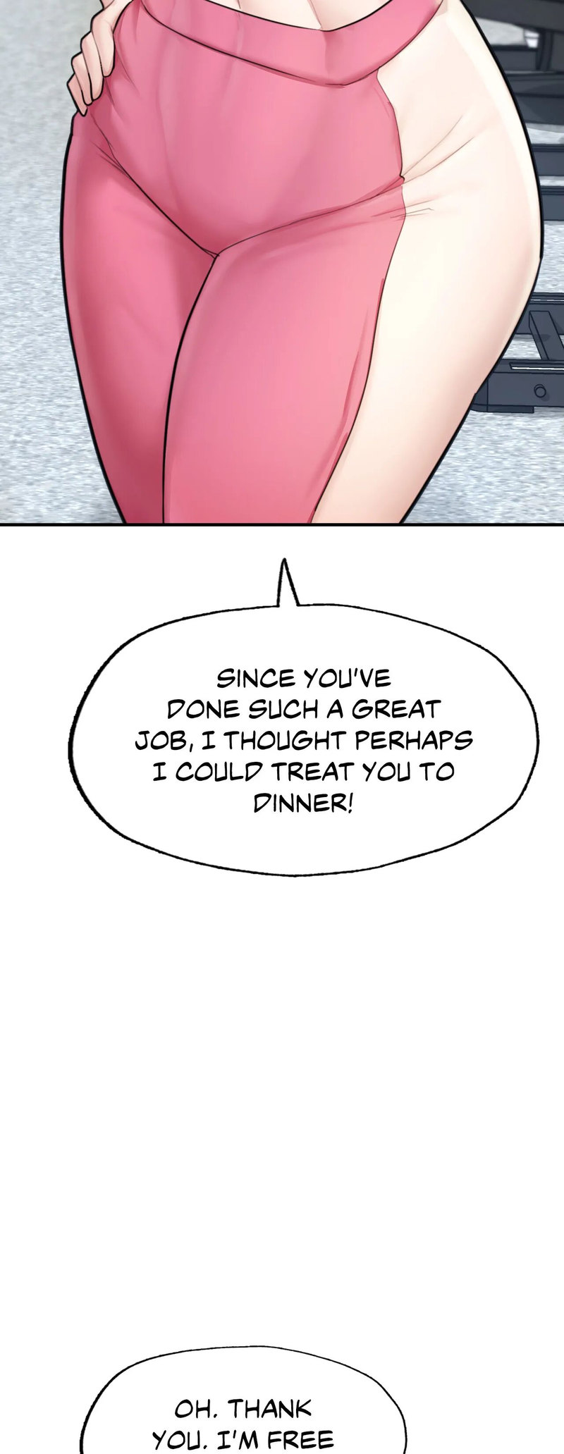 Ordinary to Alpha chapter 9 page 59