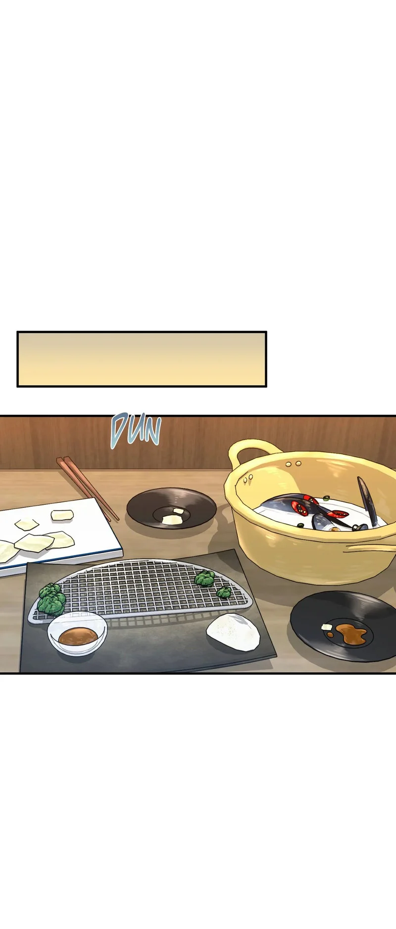 Ordinary to Alpha chapter 9 page 66