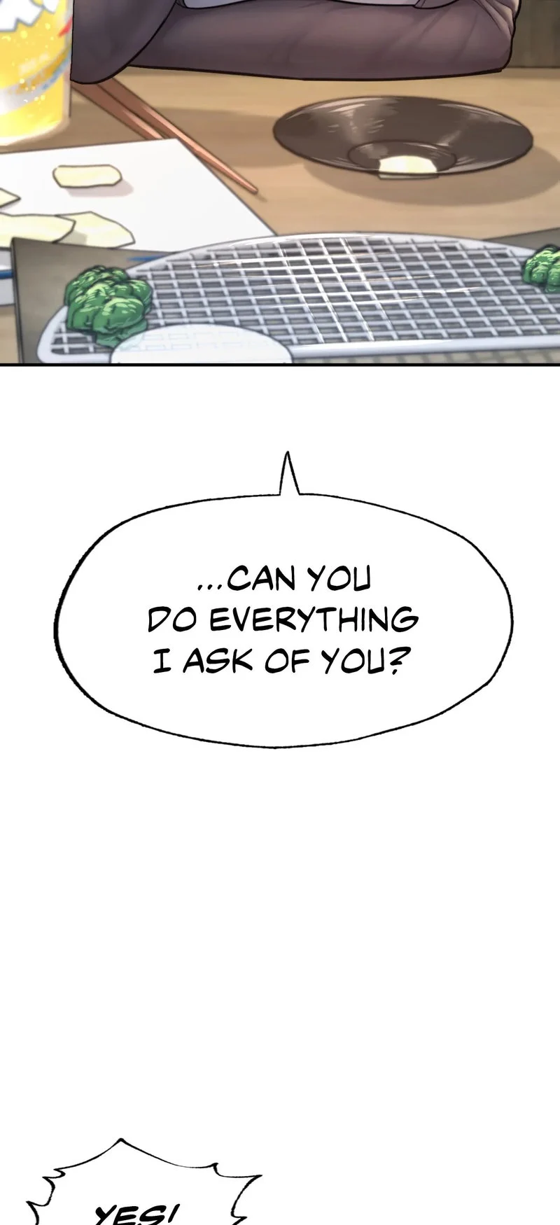 Ordinary to Alpha chapter 9 page 73