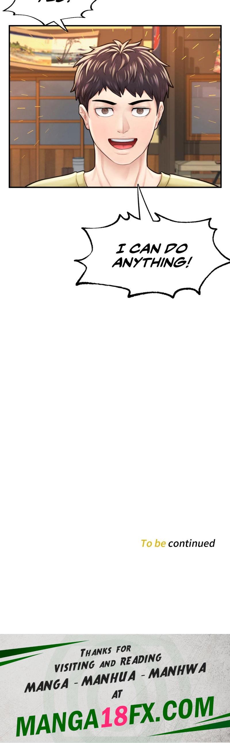 Ordinary to Alpha chapter 9 page 74