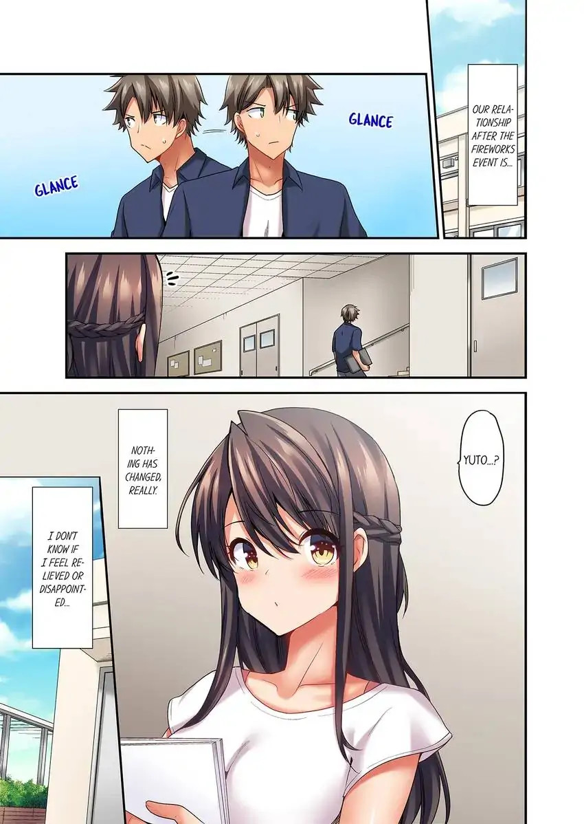 Orgasm is the Essential Part of Sex!? chapter 13 page 2