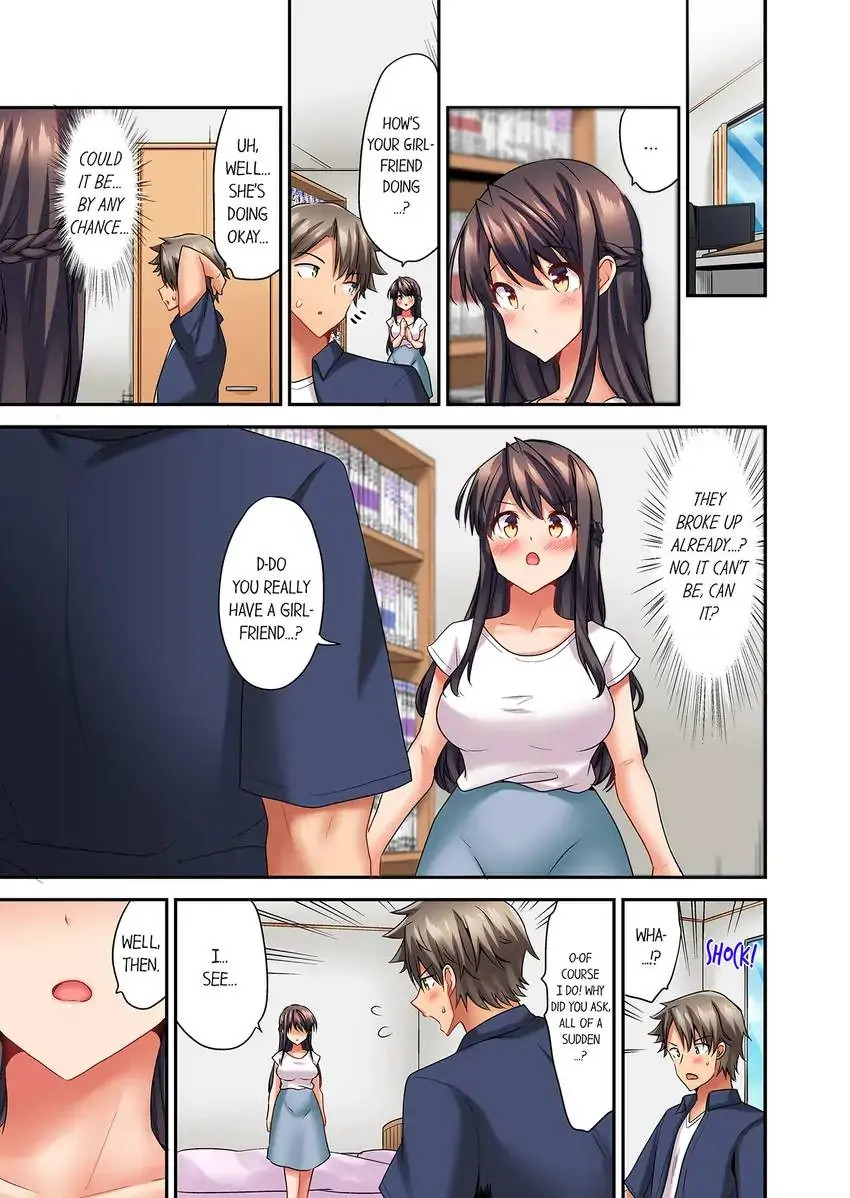 Orgasm is the Essential Part of Sex!? chapter 15 page 8