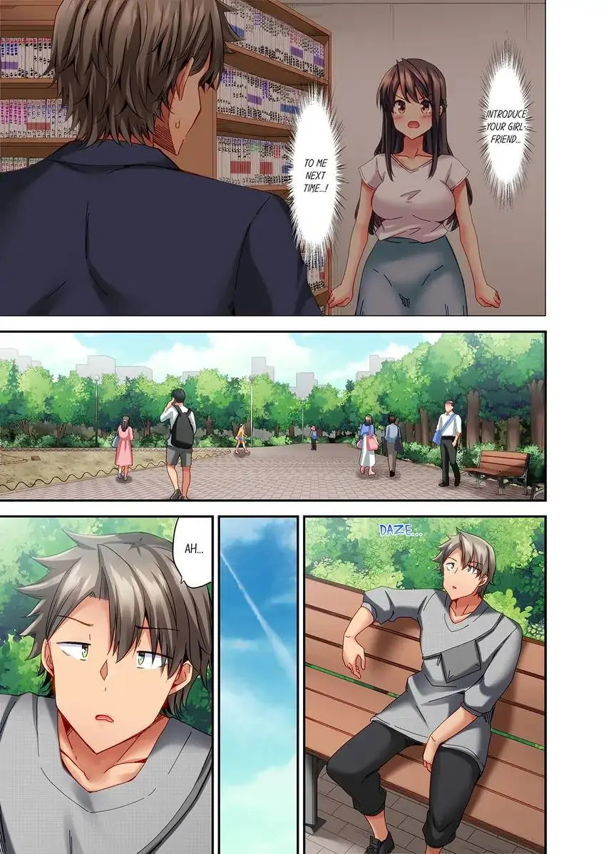 Orgasm is the Essential Part of Sex!? chapter 16 page 2