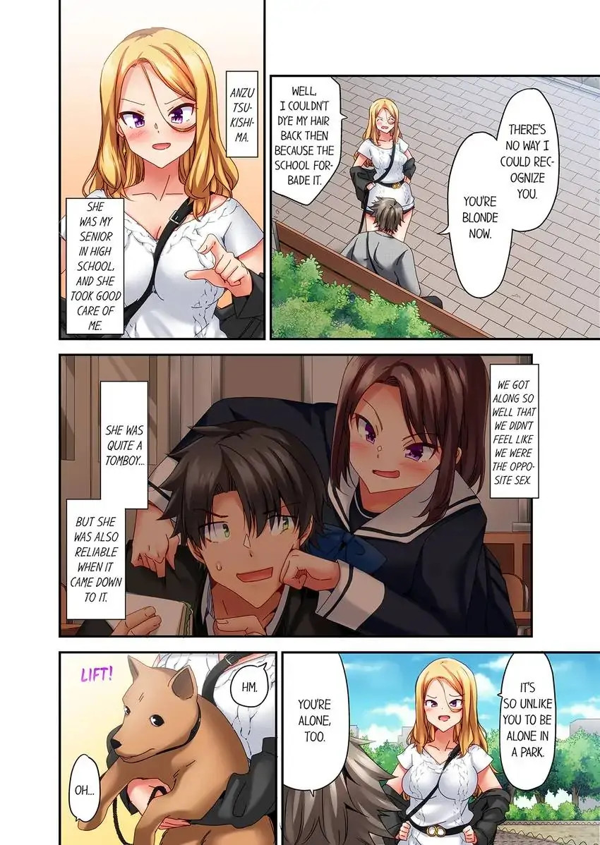 Orgasm is the Essential Part of Sex!? chapter 16 page 5