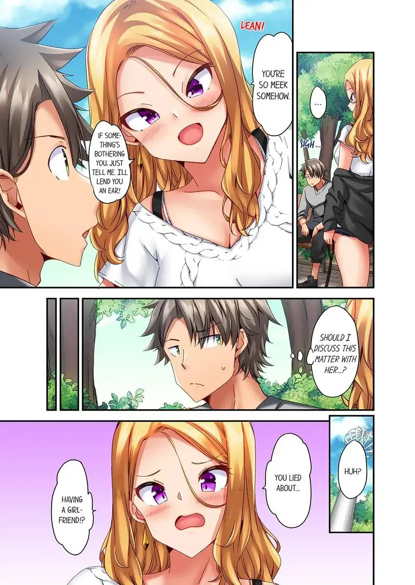 Orgasm is the Essential Part of Sex!? chapter 16 page 6