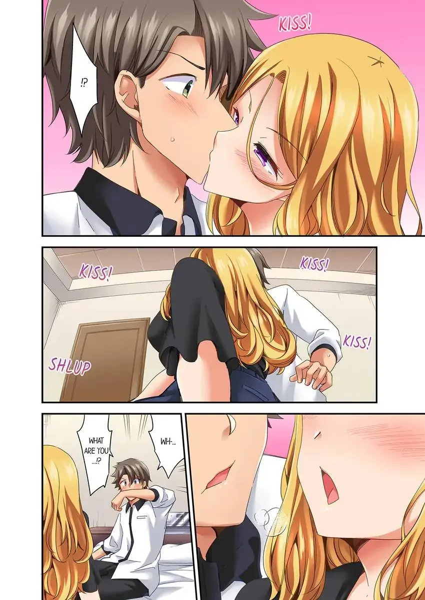 Orgasm is the Essential Part of Sex!? chapter 20 page 3