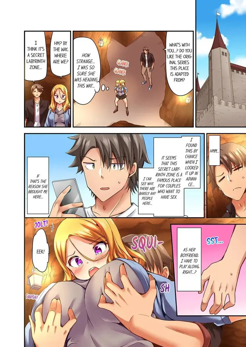 Orgasm is the Essential Part of Sex!? chapter 22 page 9
