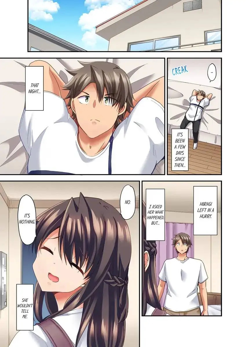 Orgasm is the Essential Part of Sex!? chapter 31 page 2