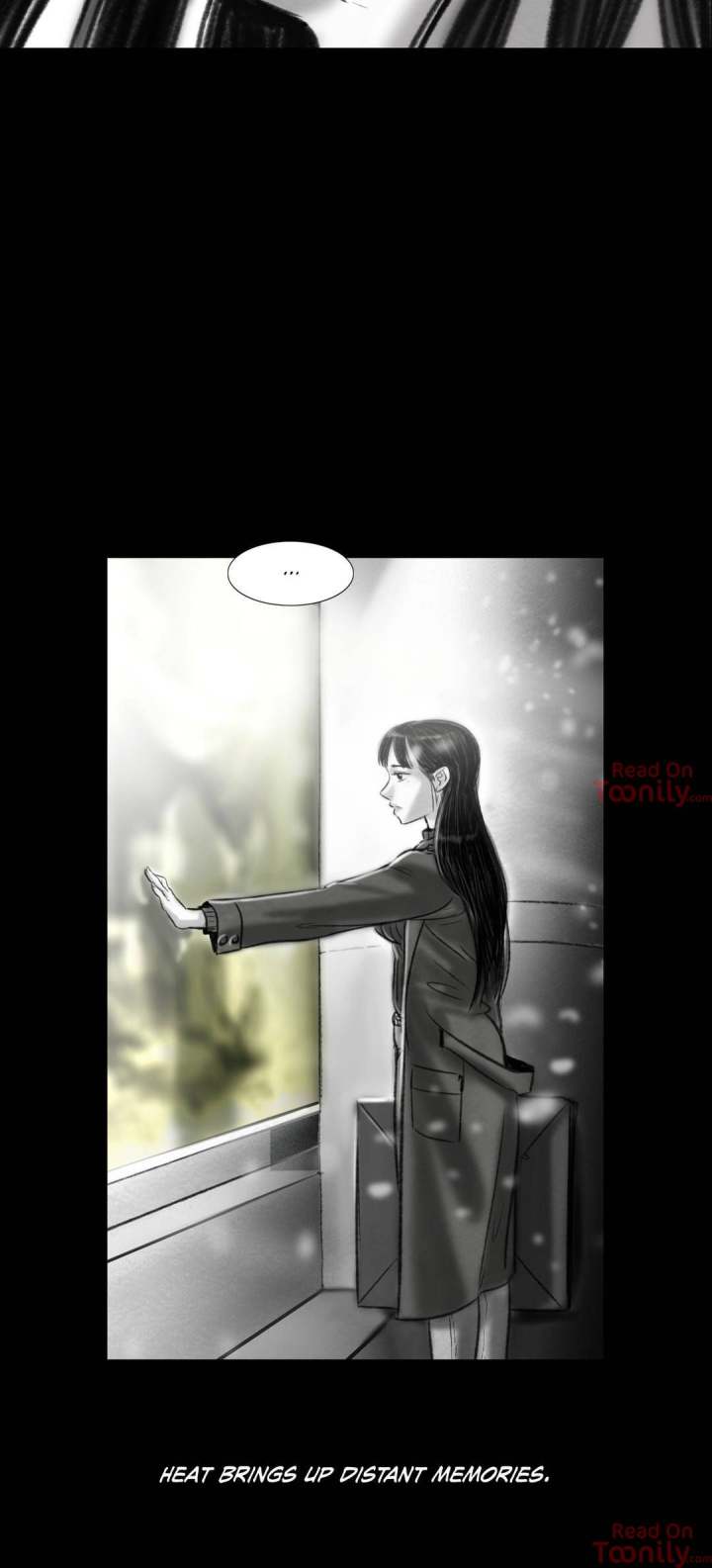 Origin of Sensibility chapter 1 page 11