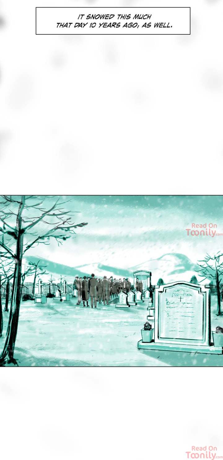 Origin of Sensibility chapter 1 page 17