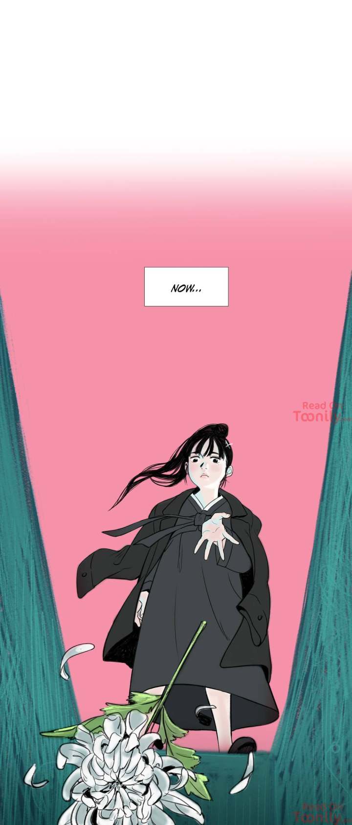 Origin of Sensibility chapter 1 page 27
