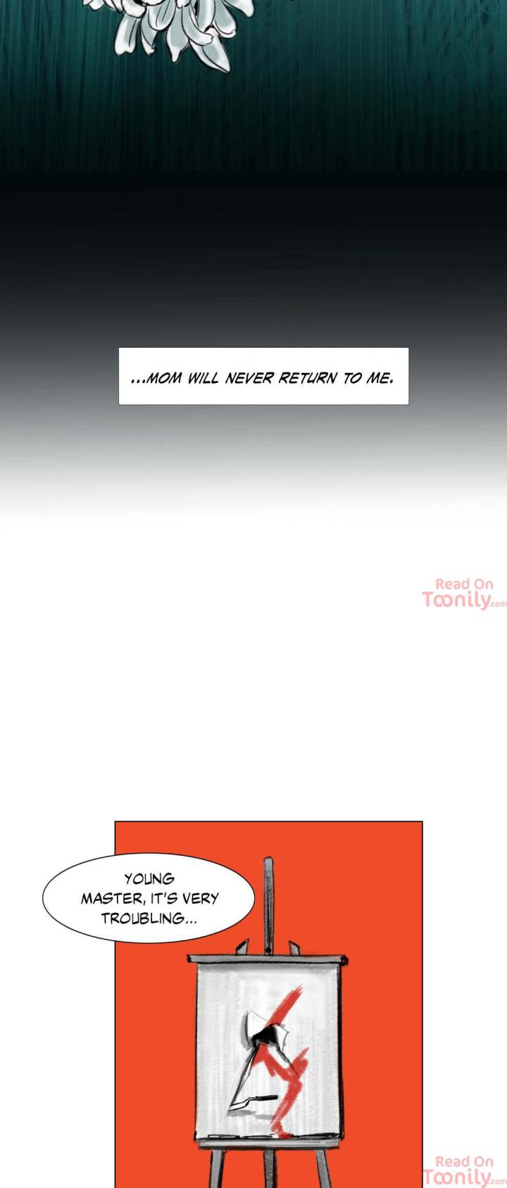 Origin of Sensibility chapter 1 page 28
