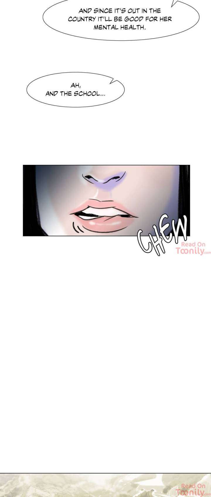 Origin of Sensibility chapter 1 page 31
