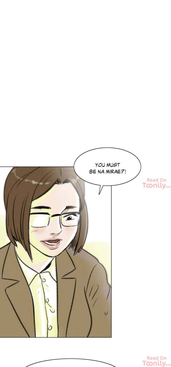 Origin of Sensibility chapter 1 page 37