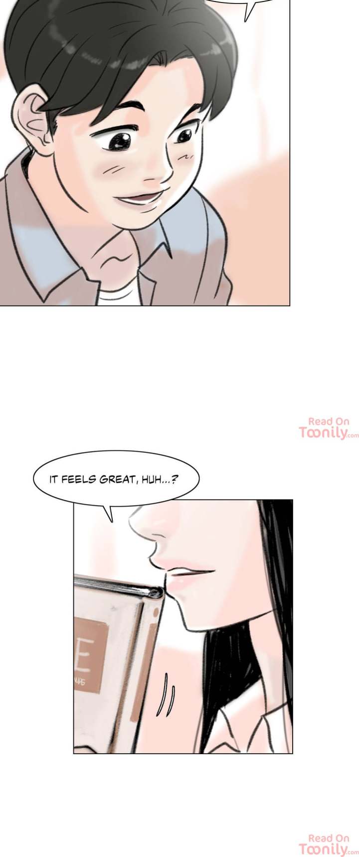 Origin of Sensibility chapter 1 page 66