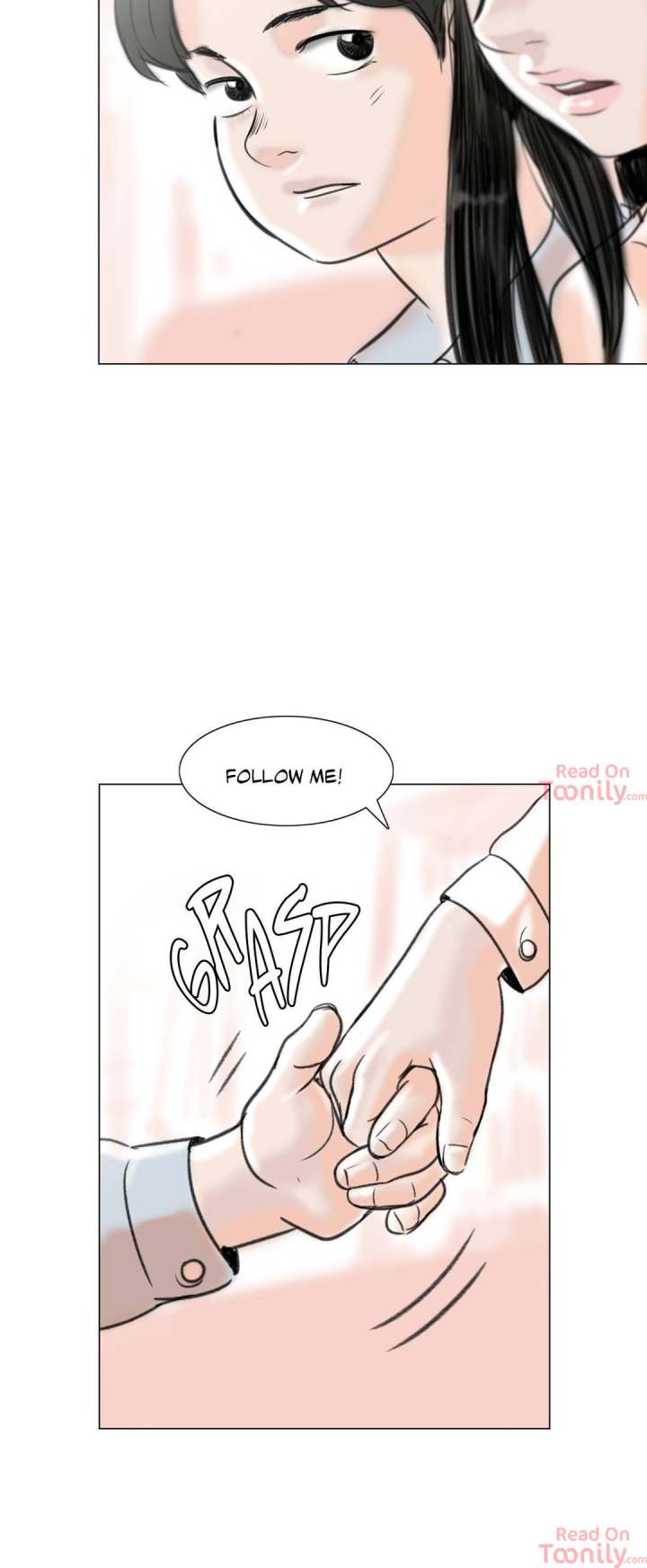 Origin of Sensibility chapter 1 page 72