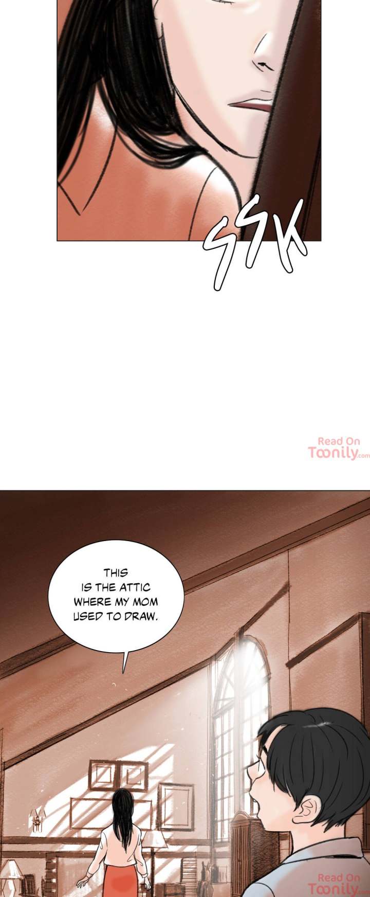 Origin of Sensibility chapter 1 page 75