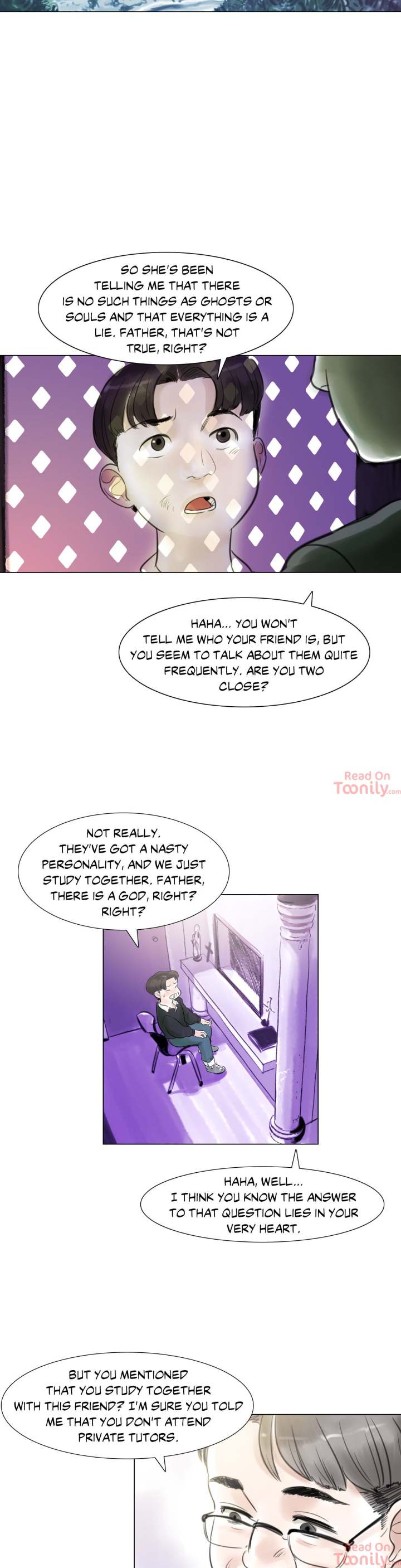 Origin of Sensibility chapter 10 page 17
