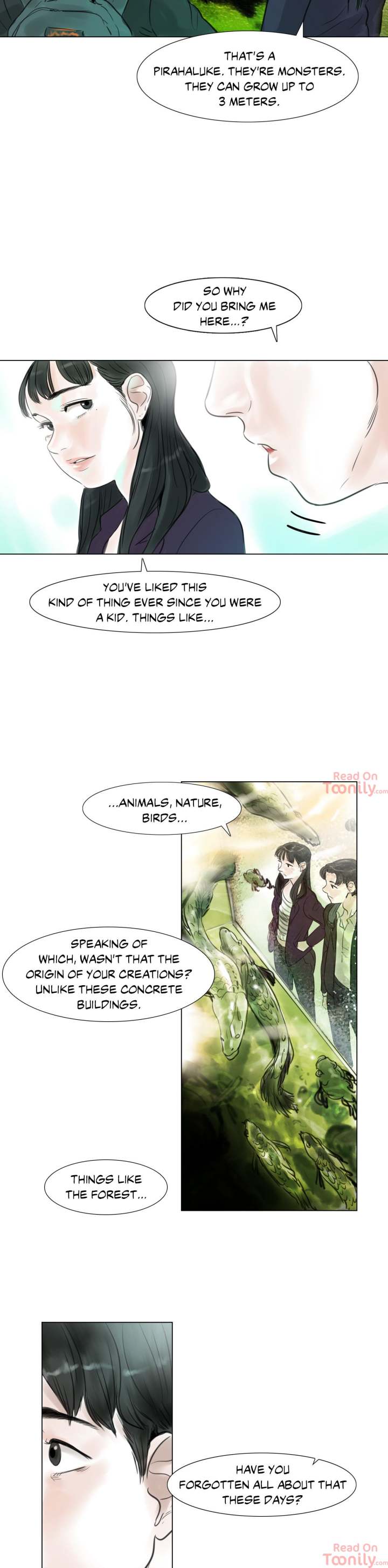 Origin of Sensibility chapter 11 page 4