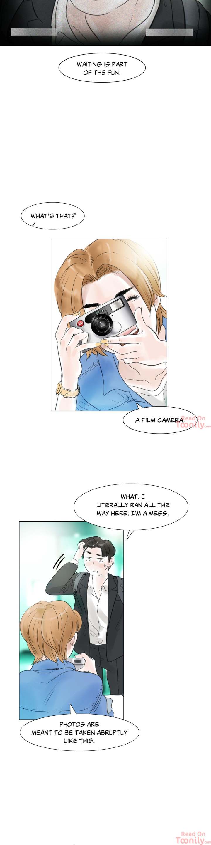 Origin of Sensibility chapter 11 page 15