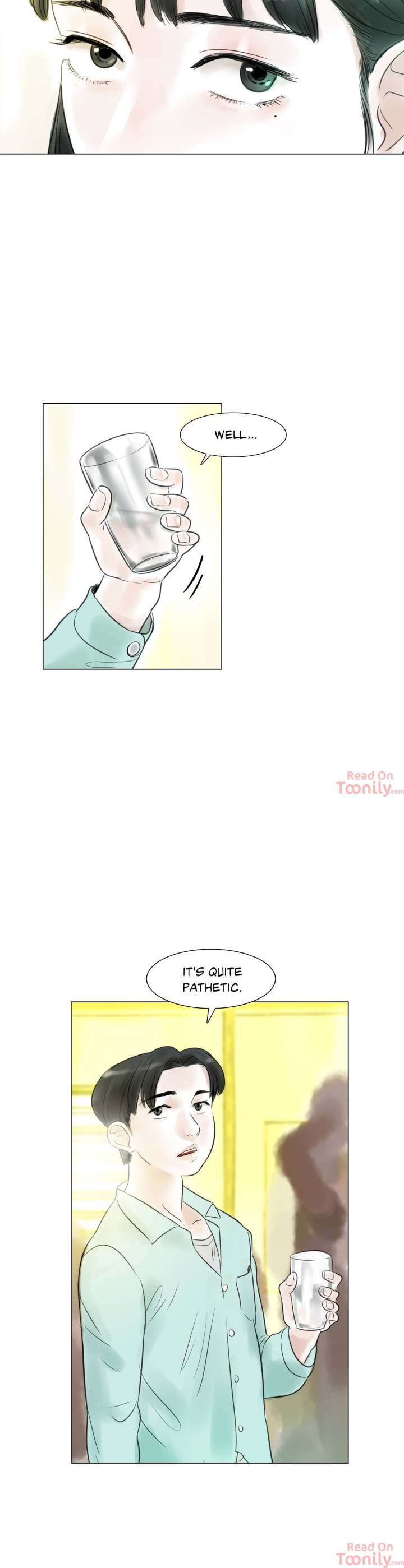Origin of Sensibility chapter 13 page 7