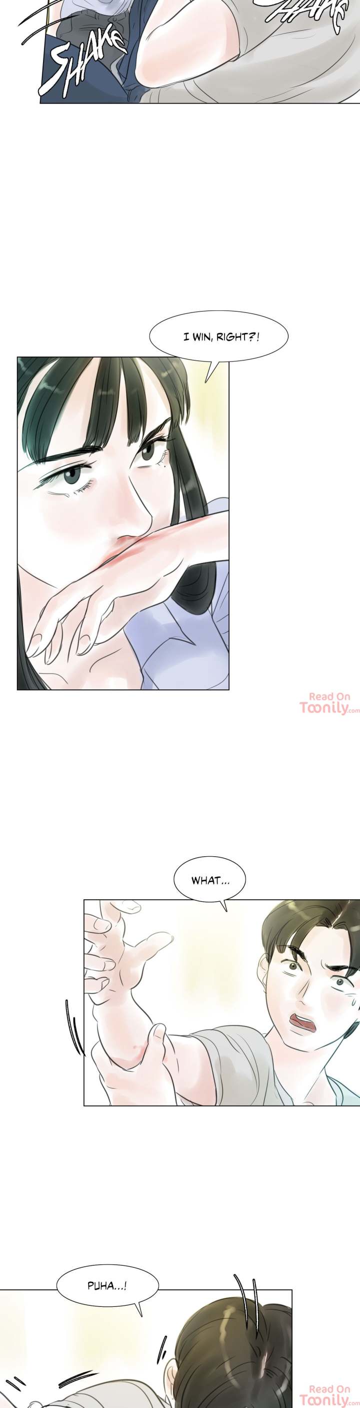 Origin of Sensibility chapter 13 page 27