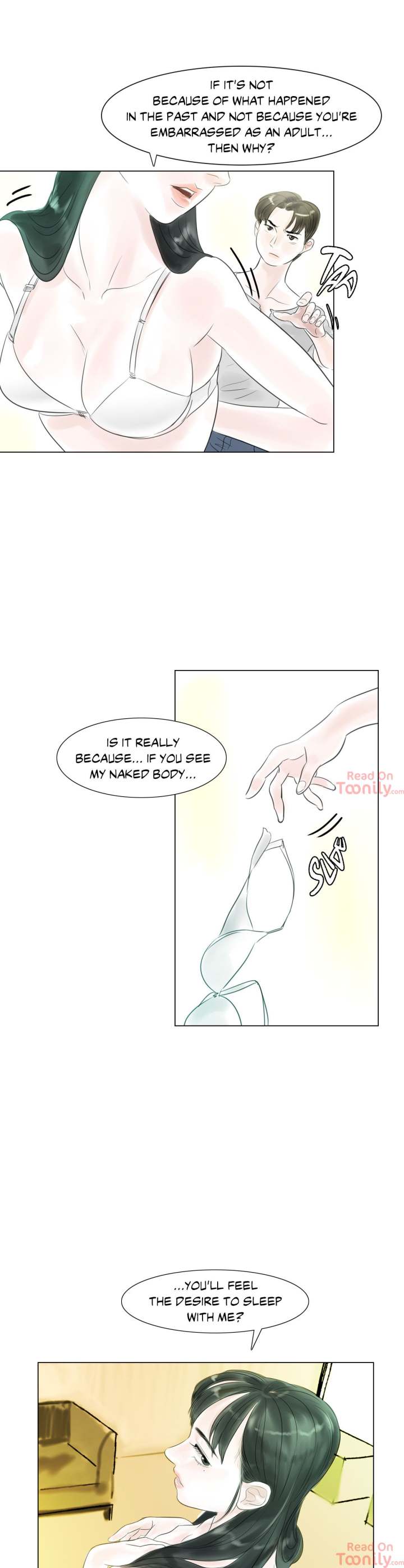 Origin of Sensibility chapter 14 page 10