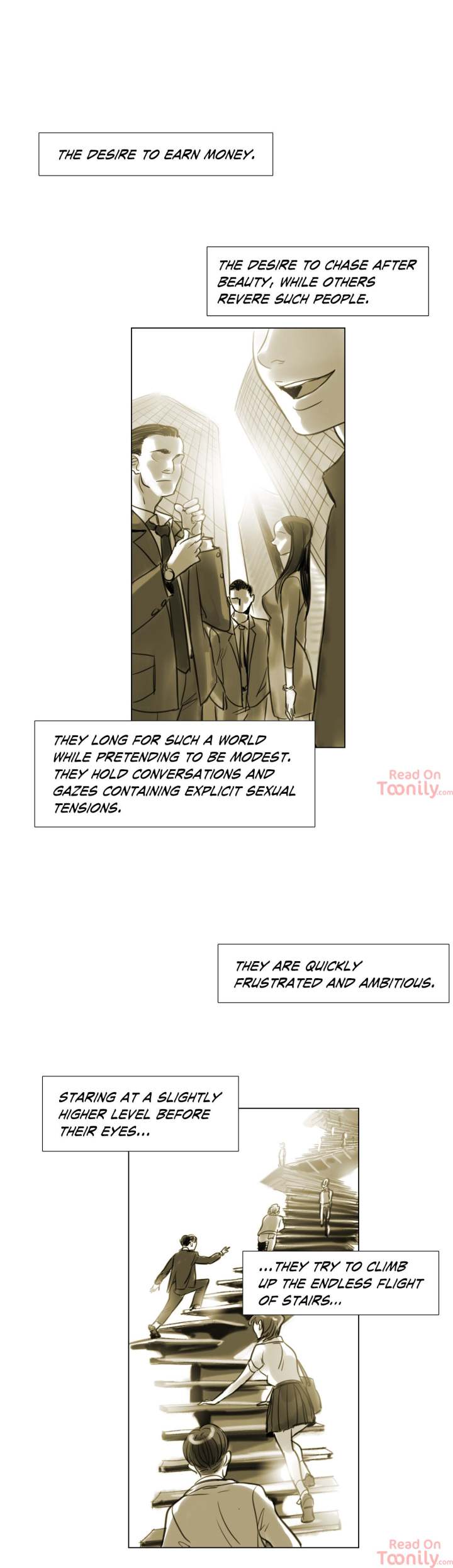 Origin of Sensibility chapter 16 page 25