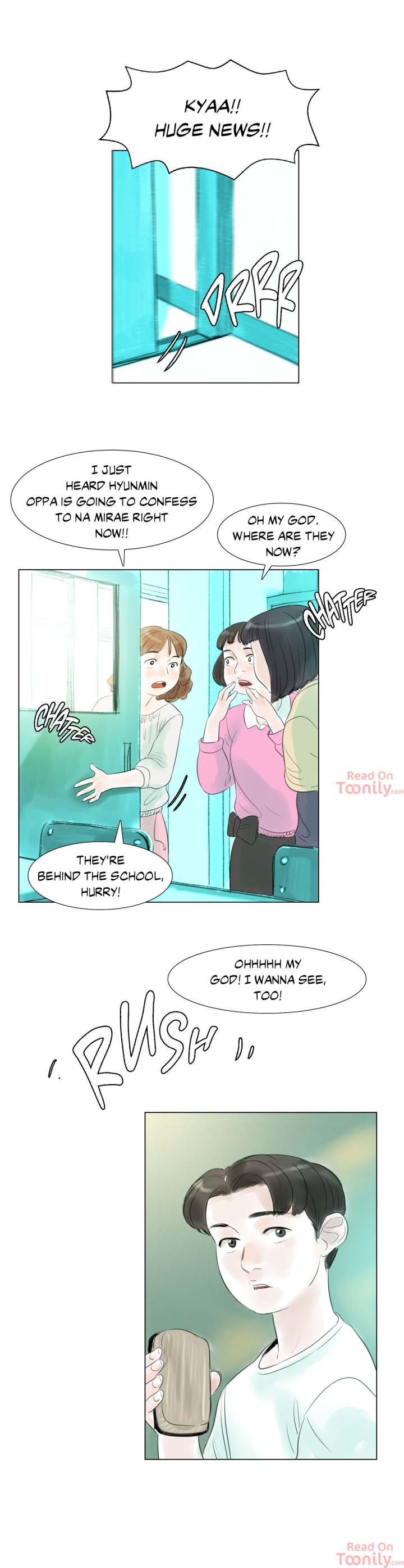 Origin of Sensibility chapter 17 page 7