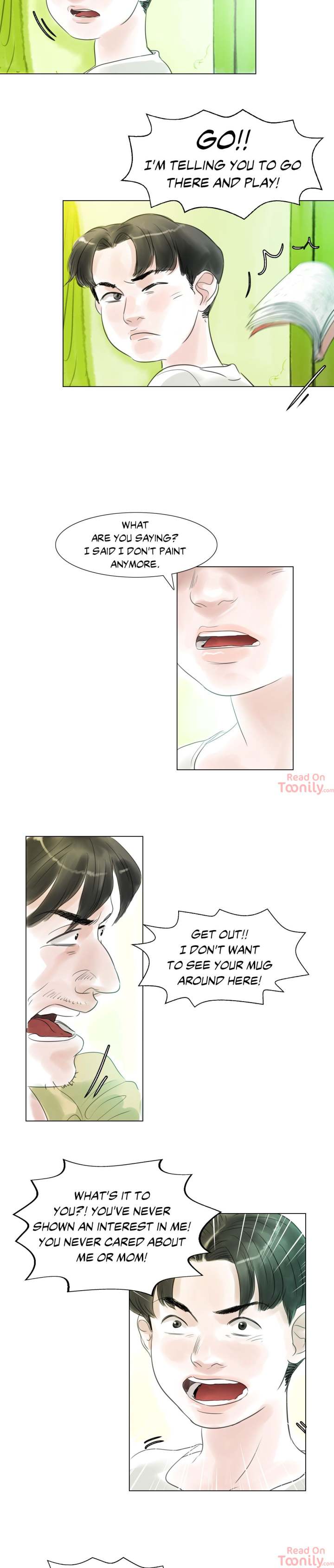 Origin of Sensibility chapter 19 page 19