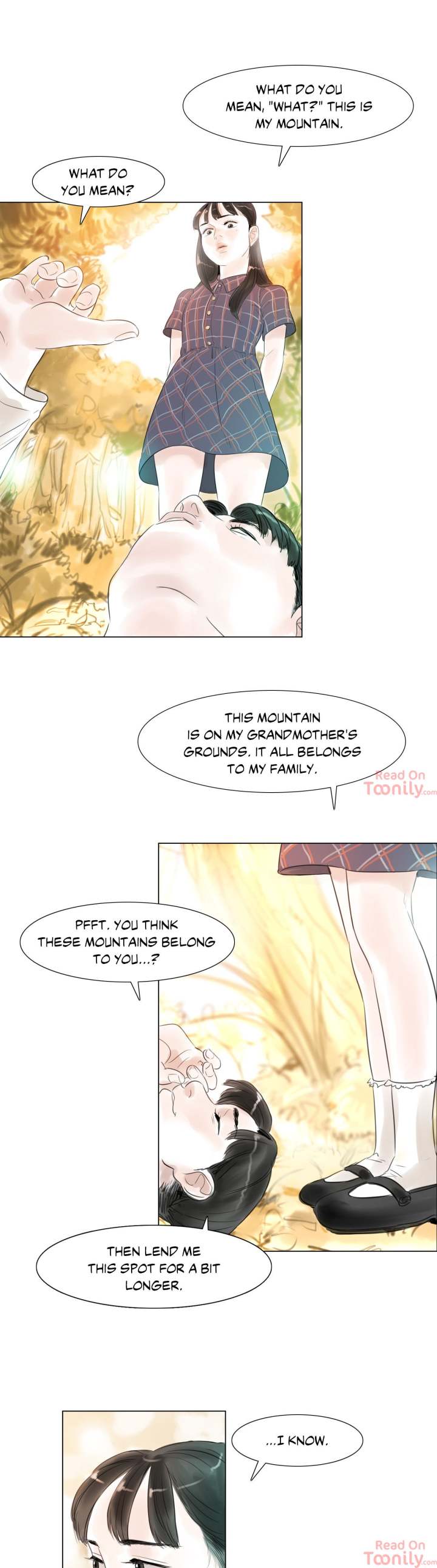 Origin of Sensibility chapter 19 page 24