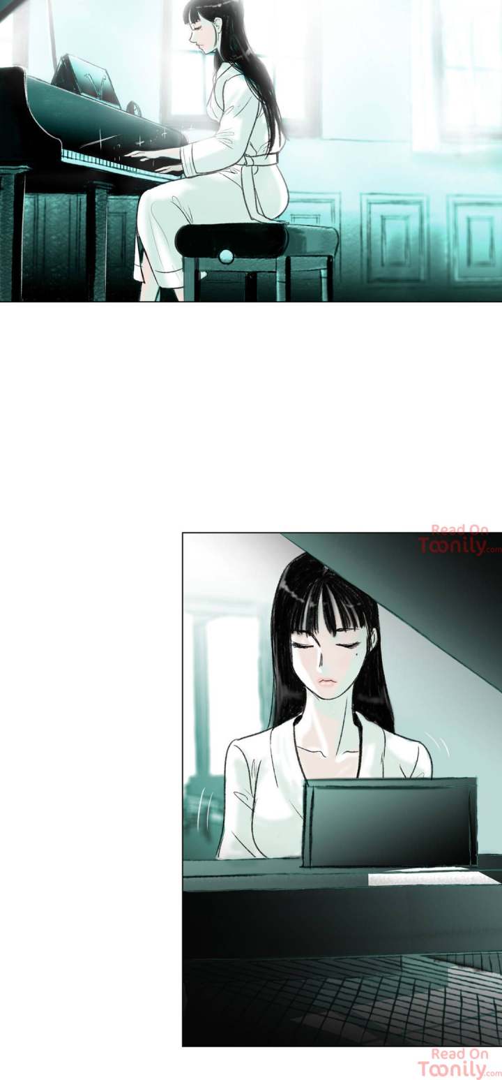 Origin of Sensibility chapter 2 page 20