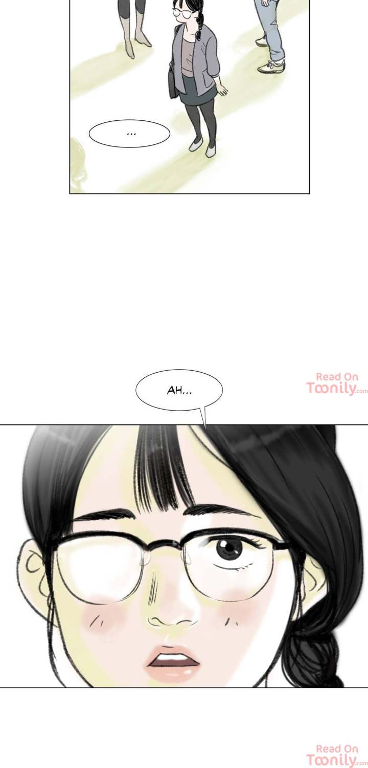 Origin of Sensibility chapter 2 page 59