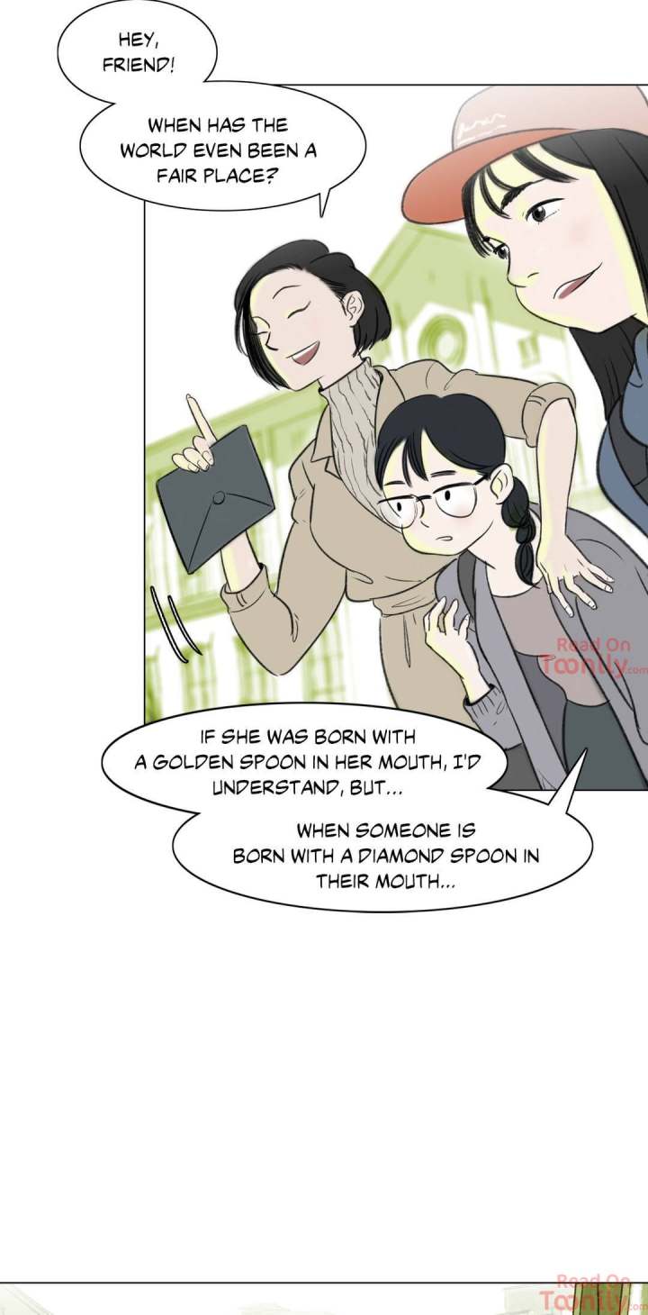 Origin of Sensibility chapter 2 page 64