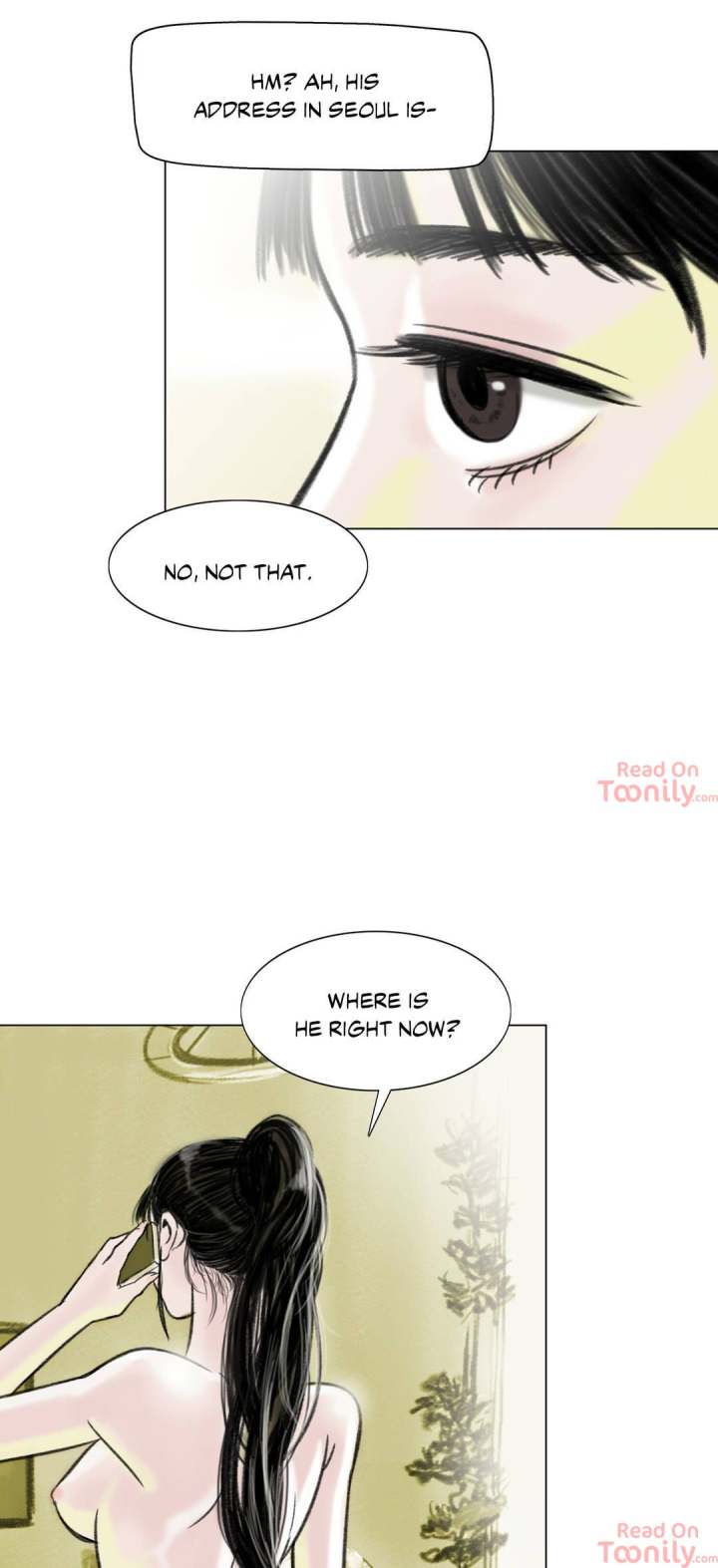 Origin of Sensibility chapter 2 page 75