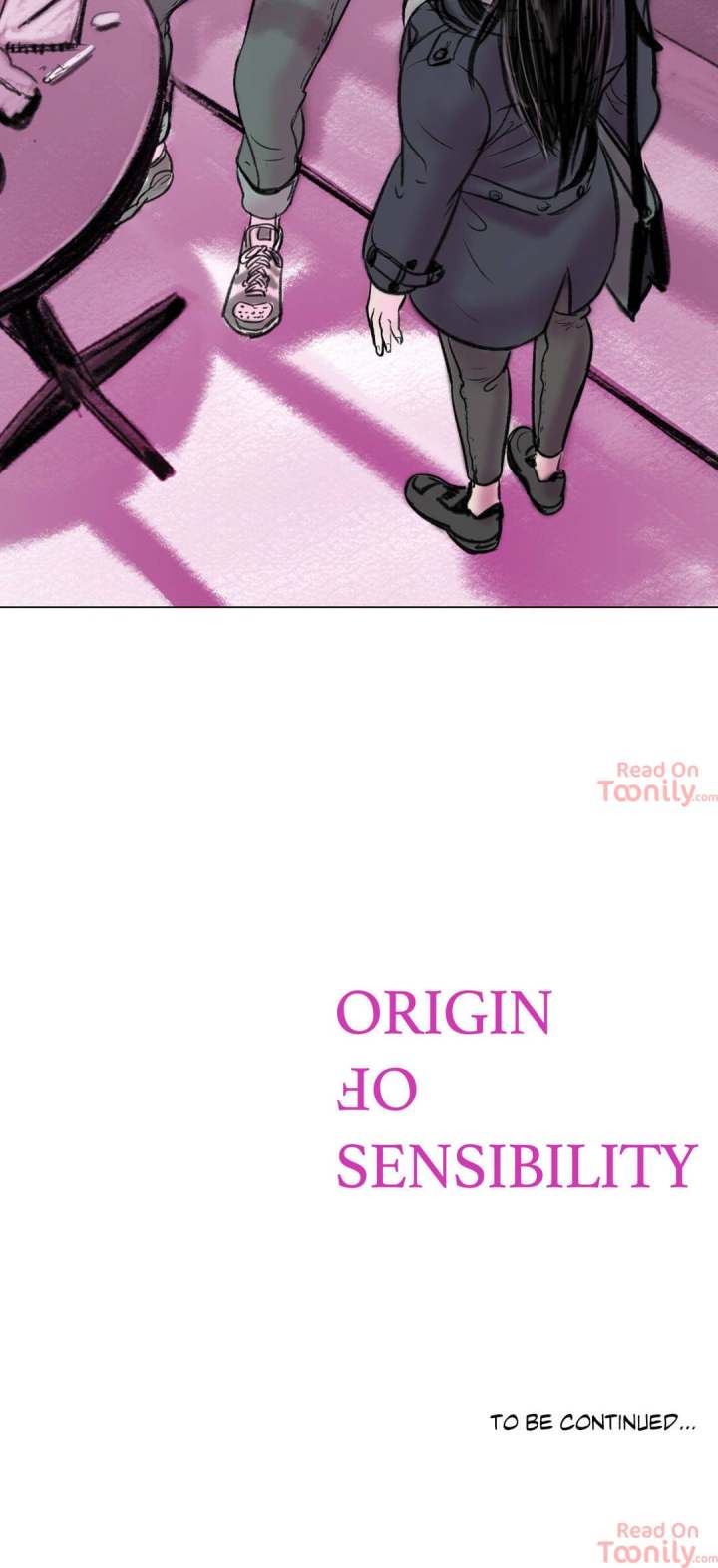 Origin of Sensibility chapter 2 page 81