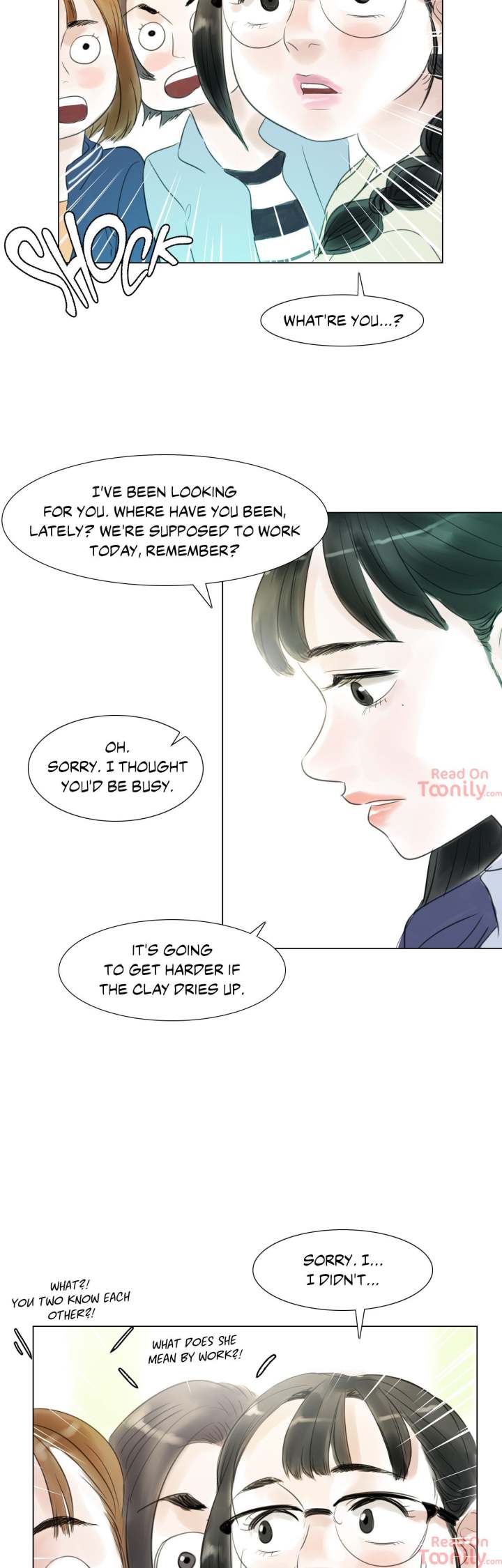 Origin of Sensibility chapter 20 page 13
