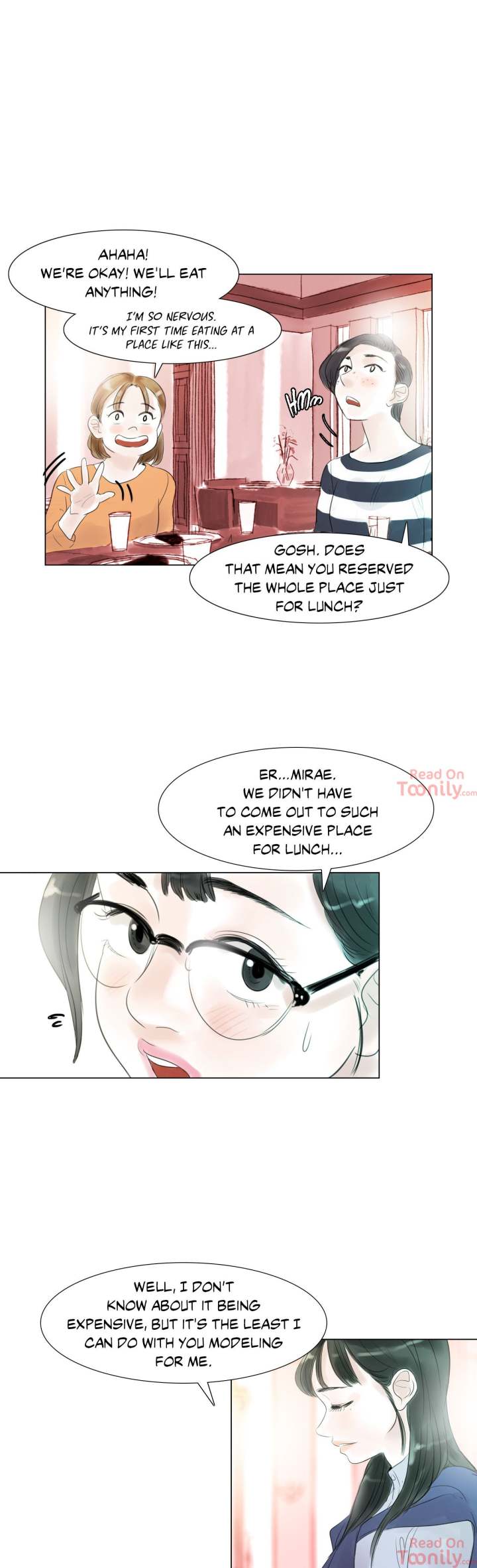 Origin of Sensibility chapter 20 page 18