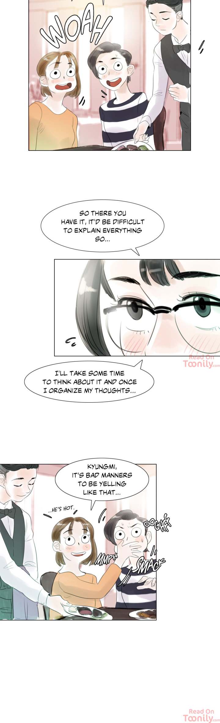 Origin of Sensibility chapter 20 page 21