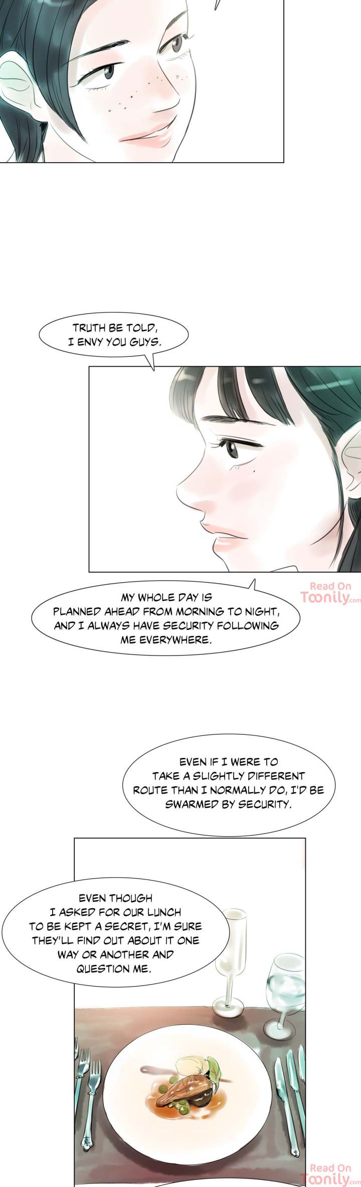 Origin of Sensibility chapter 20 page 26