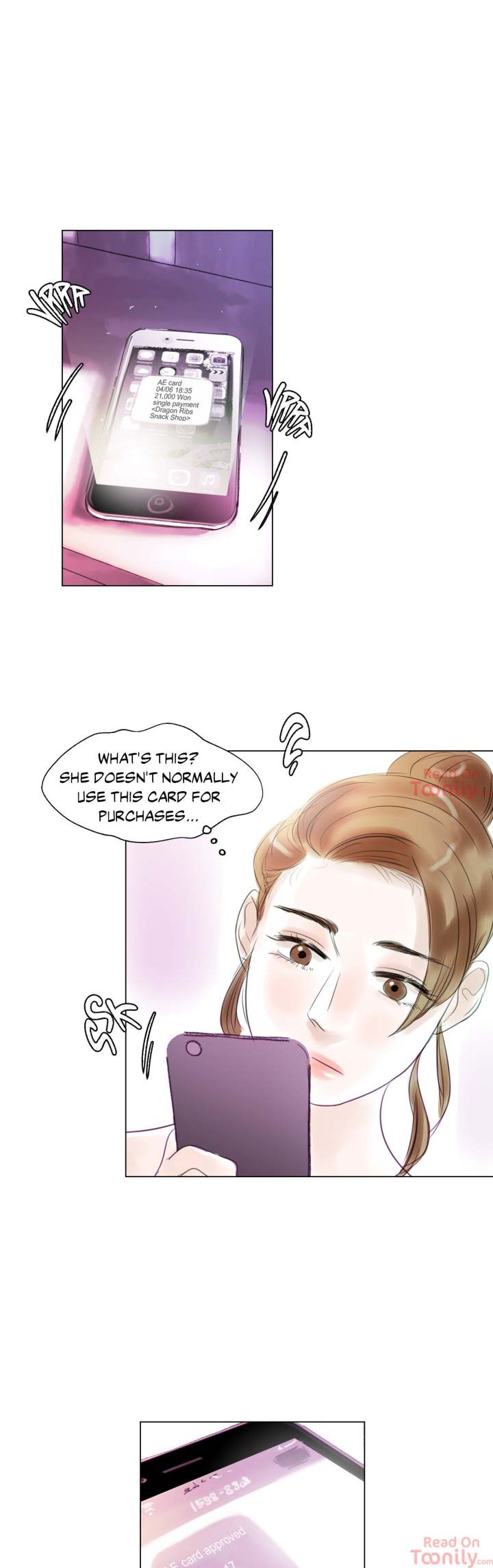 Origin of Sensibility chapter 21 page 25