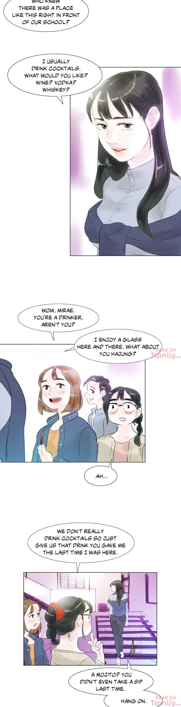Origin of Sensibility chapter 22 page 11