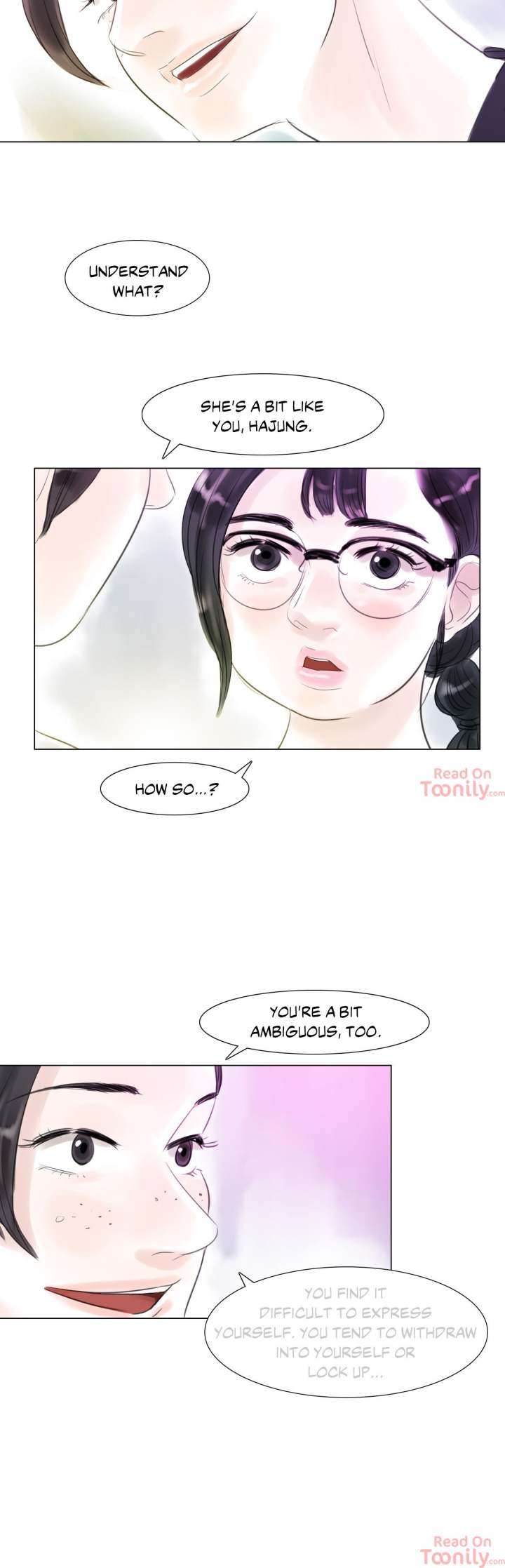 Origin of Sensibility chapter 23 page 15