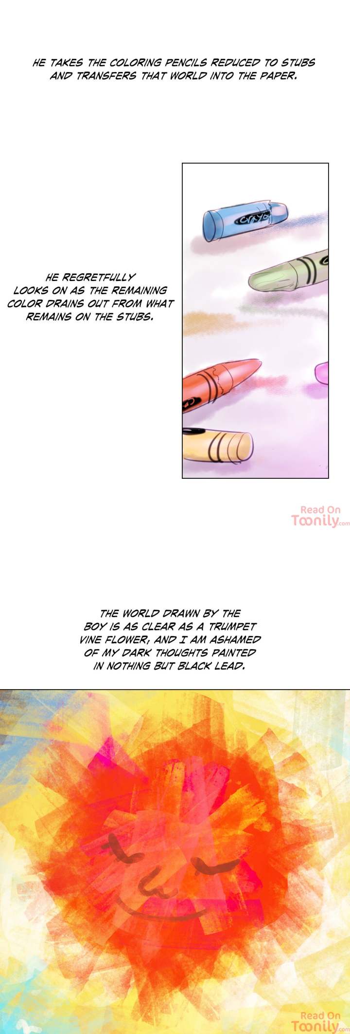 Origin of Sensibility chapter 24 page 21