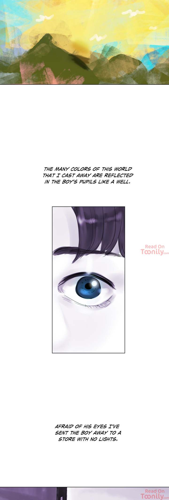 Origin of Sensibility chapter 24 page 22