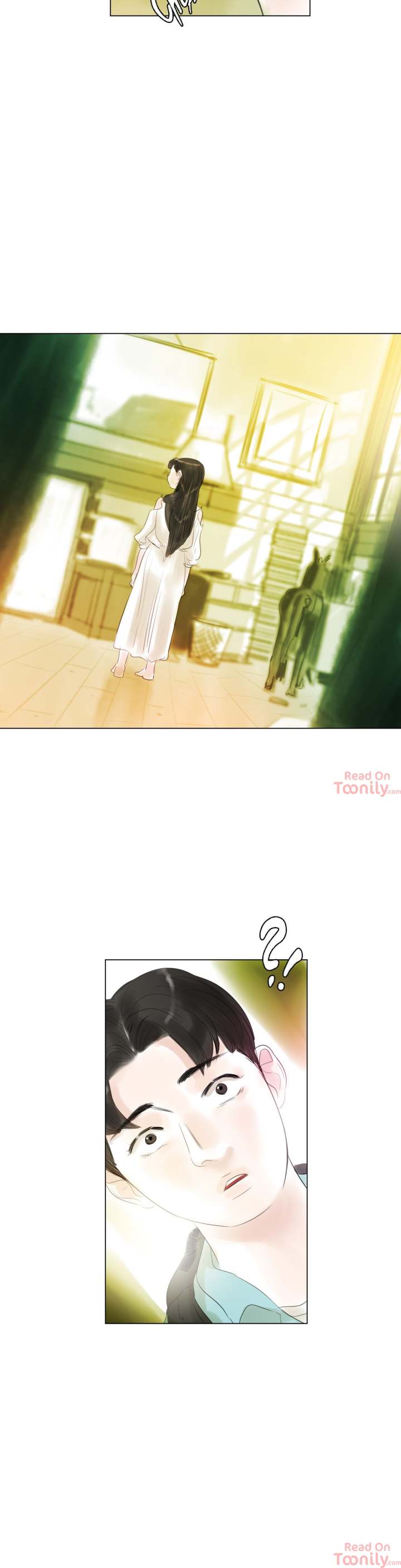 Origin of Sensibility chapter 25 page 7